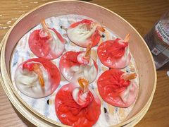 -包小笼·金牌汤包(中山路店)