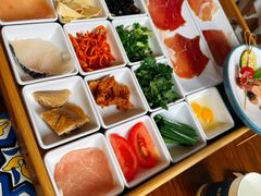 -芸南道·过桥米线(昆明老街旗舰店)