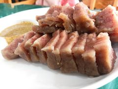 -正顺饸饹馆(中土商务楼店)