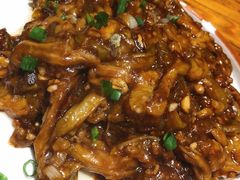 -好口味小吃楼·东北菜(太原南街店)