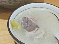 -狮头牌卤味研究所·卤味饭(花城汇南区店)