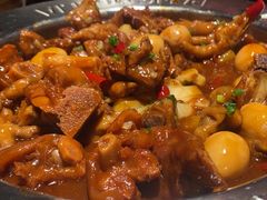 -胖哥俩肉蟹煲(杭州下沙学林街店)