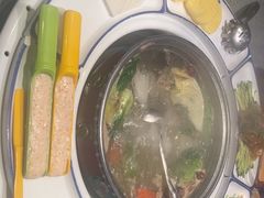 -羊来顺冰煮鲜羊 铁锅烀羊肉(中央大街店)