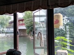 -孙盛兴奥灶面馆·蟹黄面·三虾面(山塘街总店)