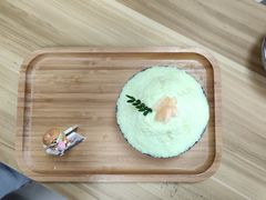 -陈记栗子(长宁路店)