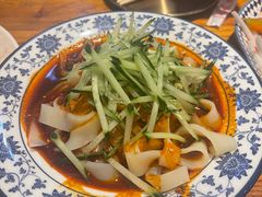 -柴窝堡22号辣子鸡·传承新疆菜