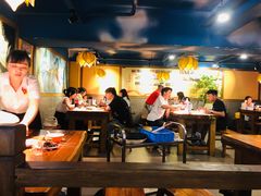 大堂-大圣烧烤(马湖新村店)