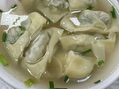 -利达汤圆馄饨(川公路店)