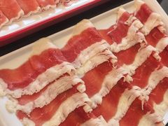 -北门涮肉·铜锅涮肉·烤鸭·京味菜(南锣鼓巷店)