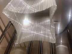 -青岛证大喜玛拉雅酒店·Z1餐厅