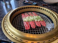 -老乾杯和牛烧肉(王府中环店)