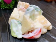 -宝园酒家(美林M·LIVE天地东座店)