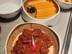 -海底捞火锅(武胜路凯德广场店)