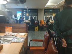 -千纸鹤嫩汁烤肉(西大直街店)