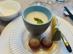 -世纪缘国际会议中心·中餐厅(百家湖店)