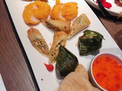 -星叶·东南亚料理(宁波万象汇店)