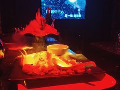 -INLOVE KTV(杭州滨江宝龙城店)