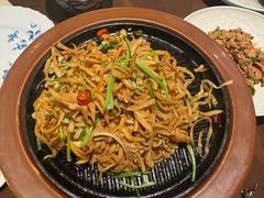 -奉天小馆·非遗东北菜(沈阳万象城店)