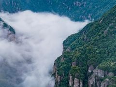 -雁荡山风景名胜区