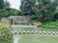 -成飞公园