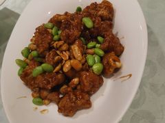 -金蝉食府(维吉奥广场店)