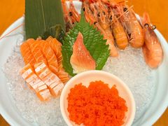 -大焰自助日式料理 铁板烧(徐汇店)