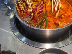 -签小二串串火锅(观音桥店)