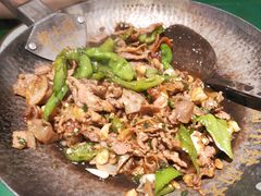 -费大厨辣椒炒肉(太平老街店)