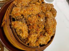 -乔阿马·江南味·驴肉香(龙湖华泾天街店)