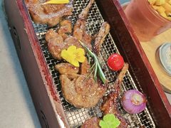 -云间粮仓