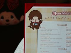 -Salon de Ville浦江汇(上海外滩华尔道夫酒店店)