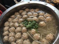 -华盛园卷子王农家菜水库鱼