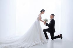 -巴黎经典婚纱摄影PARISSIC