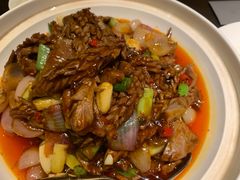 -甄御•海鲜新青岛菜(麦岛店)