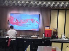 -陈熹公民族美食文化餐厅(中华广场店)