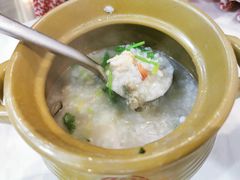 -长平老姿娘夜粥(平东一街店)