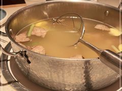 -左庭右院鲜牛肉火锅(环球港店)