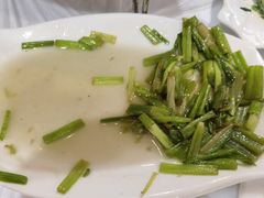 -溱湖八鲜菜馆