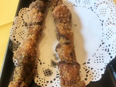-功德林素菜饭庄(前门店)