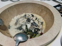 -云中鱼蒸汽石锅鱼(川沙百联店)