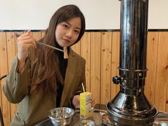 -火传统烧烤(奥邦亿丰商城店)