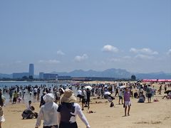 -养马岛旅游度假区