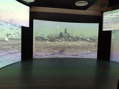 -印象莫奈时光映迹艺术展