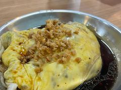 -汕头辉记肠粉王(岗厦店)