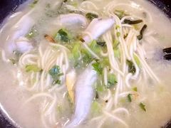-乔家栅(襄阳南路店)