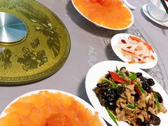 -玉水寨丽江源餐厅