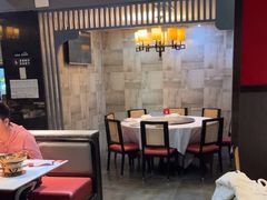 -一品红川菜(皇岗店)