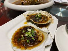 -神洲四海大酒楼(王府井澳门中心店)