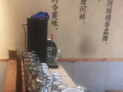 -格塘人家·山泉水煮鱼(望兴家园店)