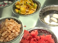 -豪客来牛排(人民东路店)